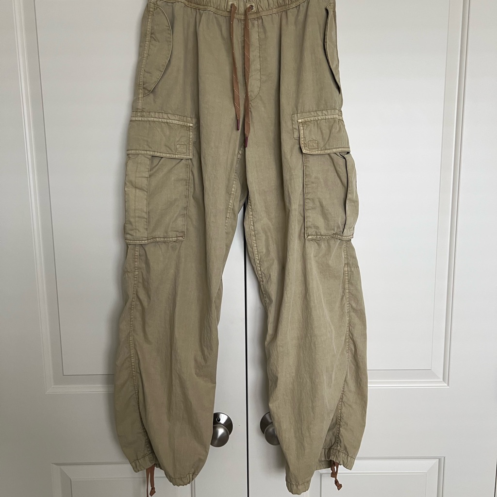 Alpine Design Women's Cargo Lightweight Pant